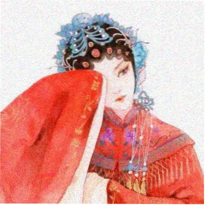 青鸾 月鳞绮纪演员
